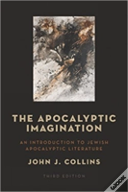 Capa do artigo Apocalyptic Imagination
