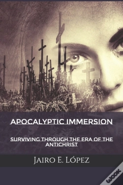 Capa do artigo Apocalyptic Immersion