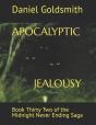 Apocalyptic Jealousy - Preview