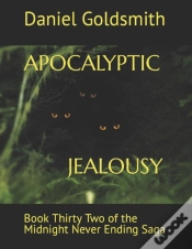 Capa do artigo Apocalyptic Jealousy