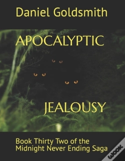 Capa do artigo Apocalyptic Jealousy
