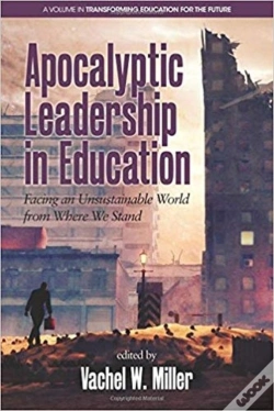 Capa do artigo Apocalyptic Leadership In Education