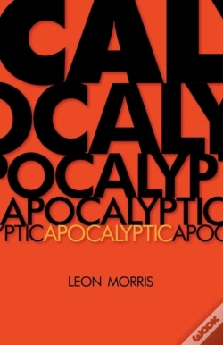 Capa do artigo Apocalyptic