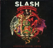 Capa do artigo Apocalyptic Love - CD