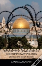 Capa do artigo Apocalyptic Movments In Contempor