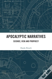 Capa do artigo Apocalyptic Narratives