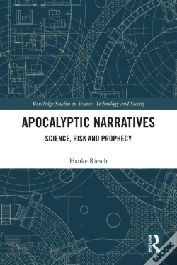 Capa do artigo Apocalyptic Narratives