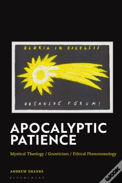 Capa do artigo Apocalyptic Patience