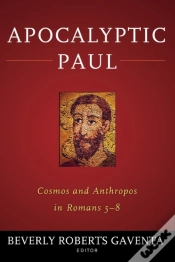 Capa do artigo Apocalyptic Paul
