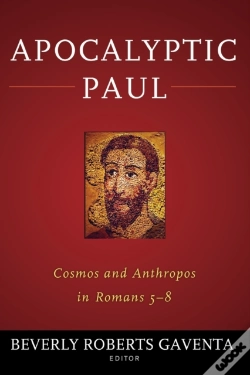 Capa do artigo Apocalyptic Paul