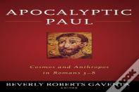 Apocalyptic Paul
