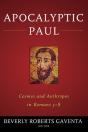 Apocalyptic Paul - Preview