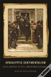 Capa do artigo Apocalyptic Sentimentalism