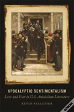 Capa do artigo Apocalyptic Sentimentalism