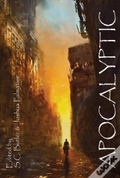 Capa do artigo Apocalyptic