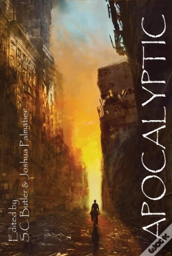 Capa do artigo Apocalyptic