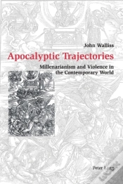 Capa do artigo Apocalyptic Trajectories