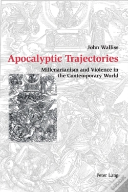 Capa do artigo Apocalyptic Trajectories