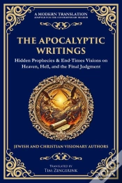 Capa do artigo Apocalyptic Writings