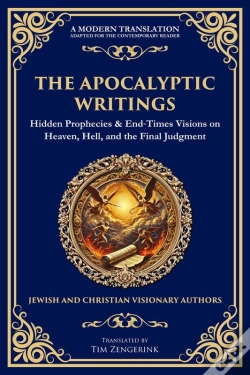 Capa do artigo Apocalyptic Writings