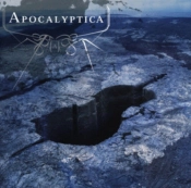 Capa do artigo Apocalyptica - CD