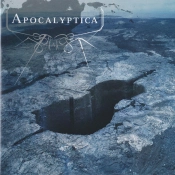 Capa do artigo Apocalyptica - CD