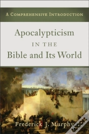 Capa do artigo Apocalypticism In The Bible And Its World