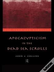 Capa do artigo Apocalypticism In The Dead Sea Scrolls