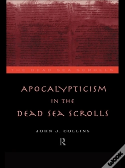 Capa do artigo Apocalypticism In The Dead Sea Scrolls