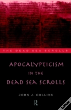 Capa do artigo Apocalypticism In The Dead Sea Scrolls