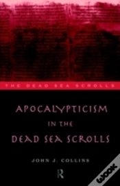 Capa do artigo Apocalypticism In The Dead Sea Scrolls