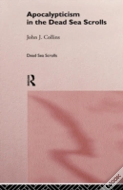 Capa do artigo Apocalypticism In The Dead Sea Scrolls