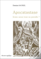 Capa do artigo Apocatastase ; Irons-Nous Tous Au Paradis ?
