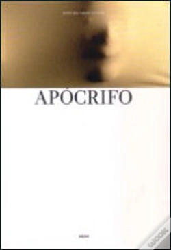 Capa do artigo Apócrifo