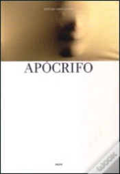 Capa do artigo Apócrifo
