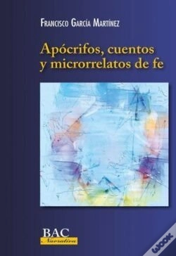 Capa do artigo Apocrifos, Cuentos Y Microrrelatos De Fe
