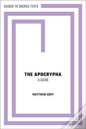 Capa do artigo Apocrypha: A Guide
