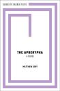 Apocrypha: A Guide - Preview