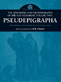 Apocrypha And Pseudephigrapha Of The Old Testament, Volume One - Preview