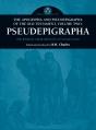 Apocrypha And Pseudepigrapha Of The Old Testament, Volume Two - Preview