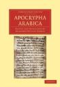 Apocrypha Arabica - Preview