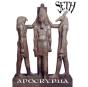 Apocrypha - CD - Preview