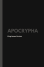 Apocrypha, King James Version - Preview
