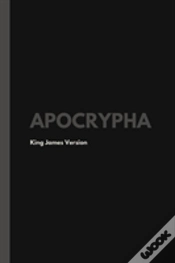 Capa do artigo Apocrypha, King James Version
