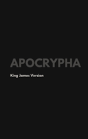 Apocrypha, King James Version - Preview