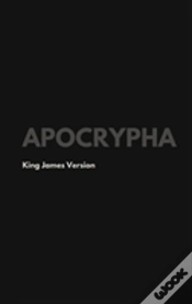 Capa do artigo Apocrypha, King James Version