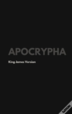 Capa do artigo Apocrypha, King James Version