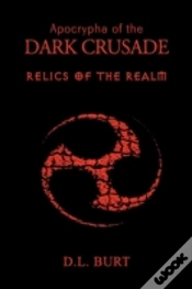 Capa do artigo Apocrypha Of The Dark Crusade