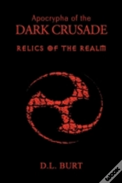 Capa do artigo Apocrypha Of The Dark Crusade