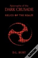 Apocrypha Of The Dark Crusade